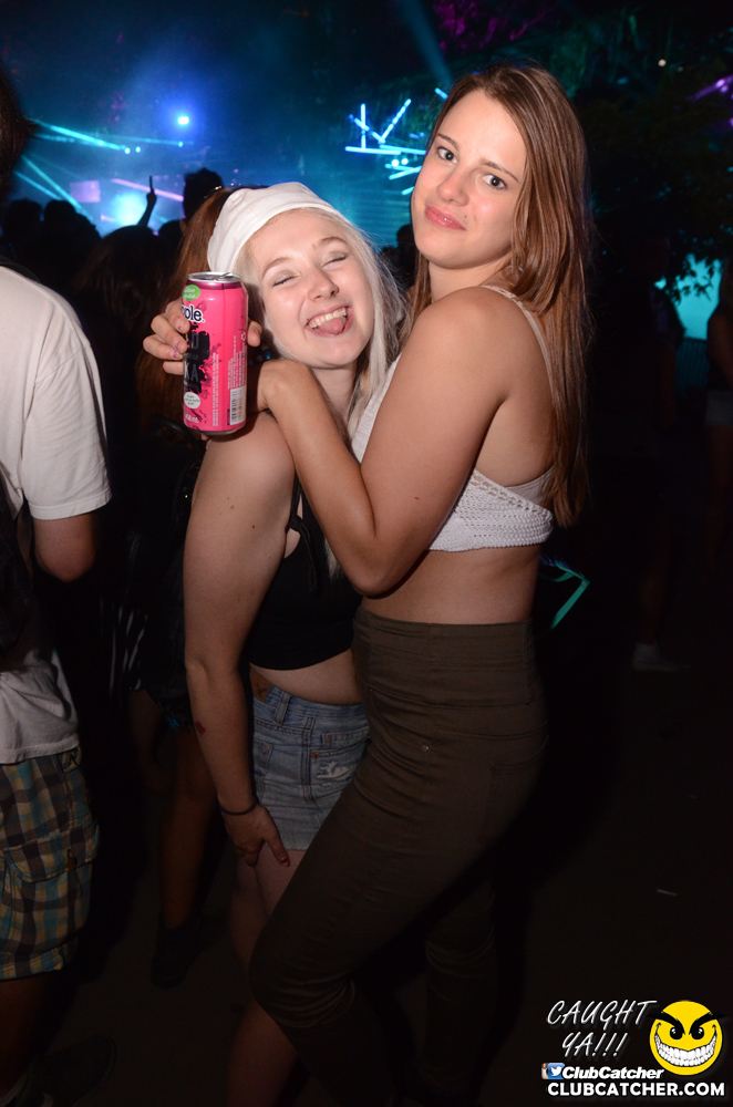 Electric Island festival photo 120 - September 5th, 2016