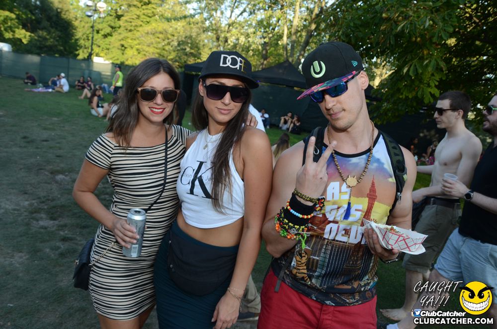 Electric Island festival photo 121 - September 5th, 2016