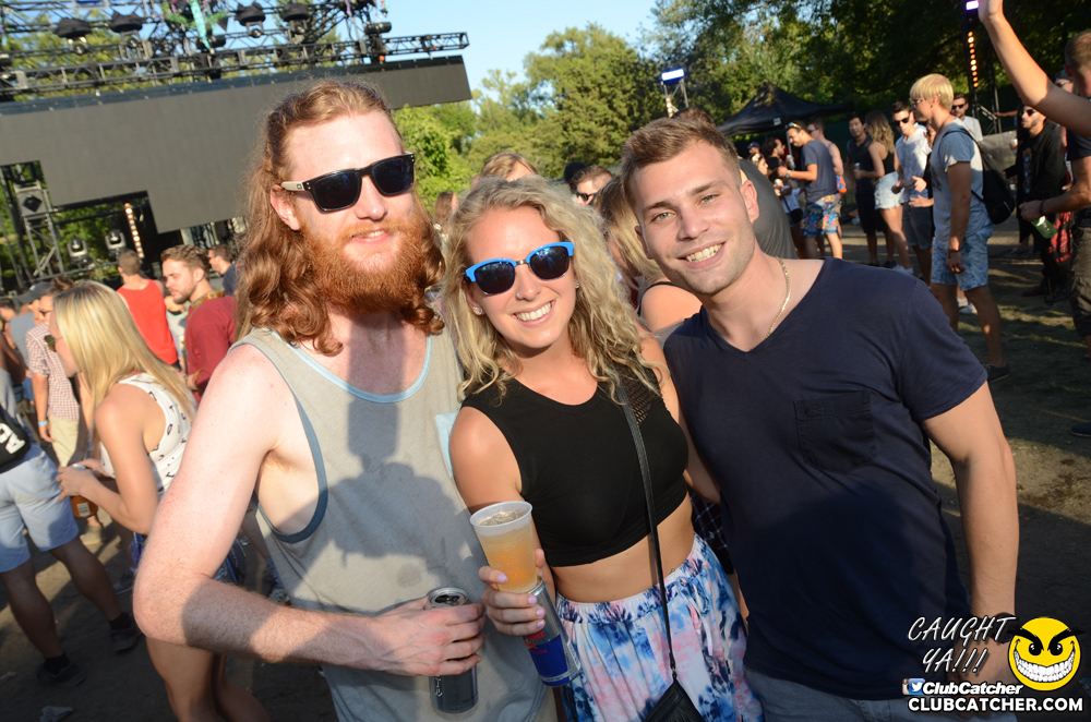 Electric Island festival photo 122 - September 5th, 2016