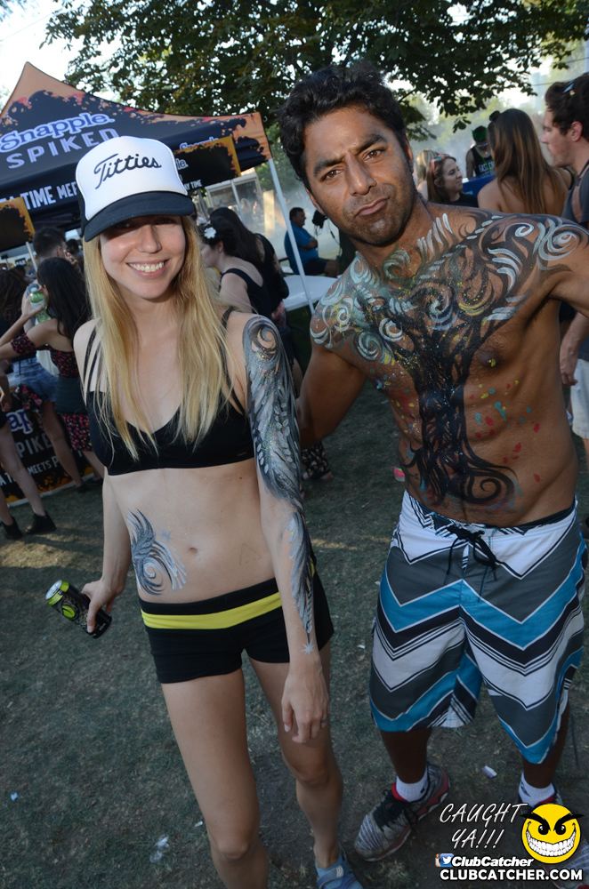 Electric Island festival photo 124 - September 5th, 2016