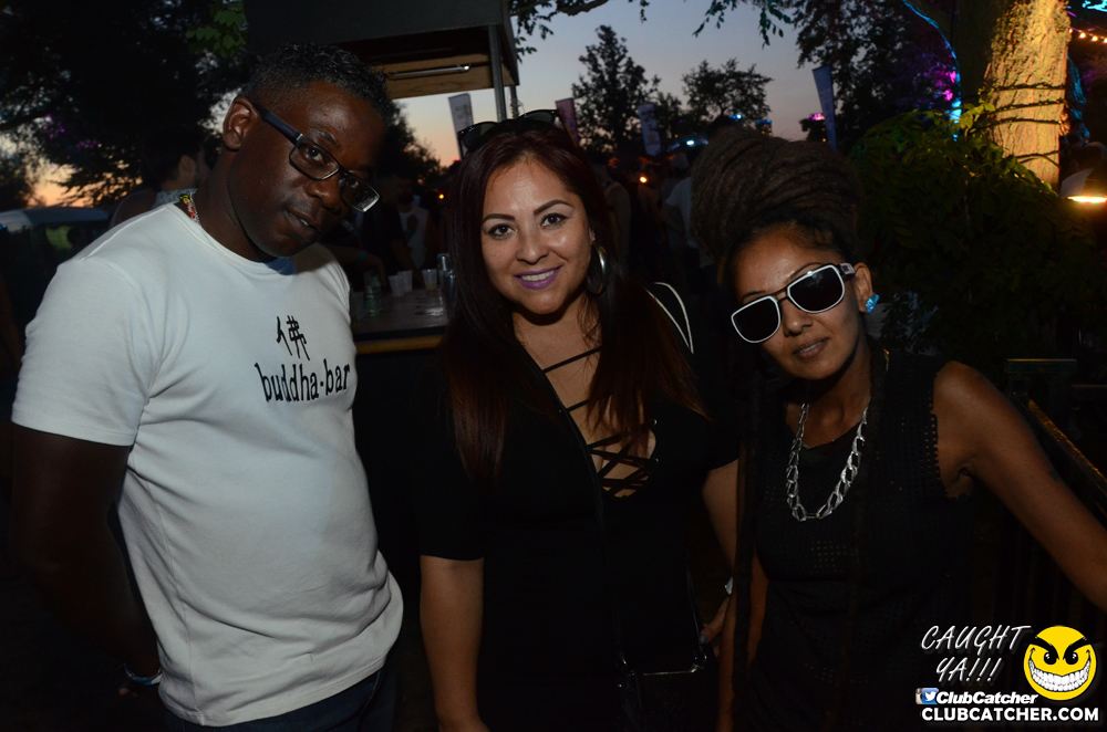 Electric Island festival photo 127 - September 5th, 2016