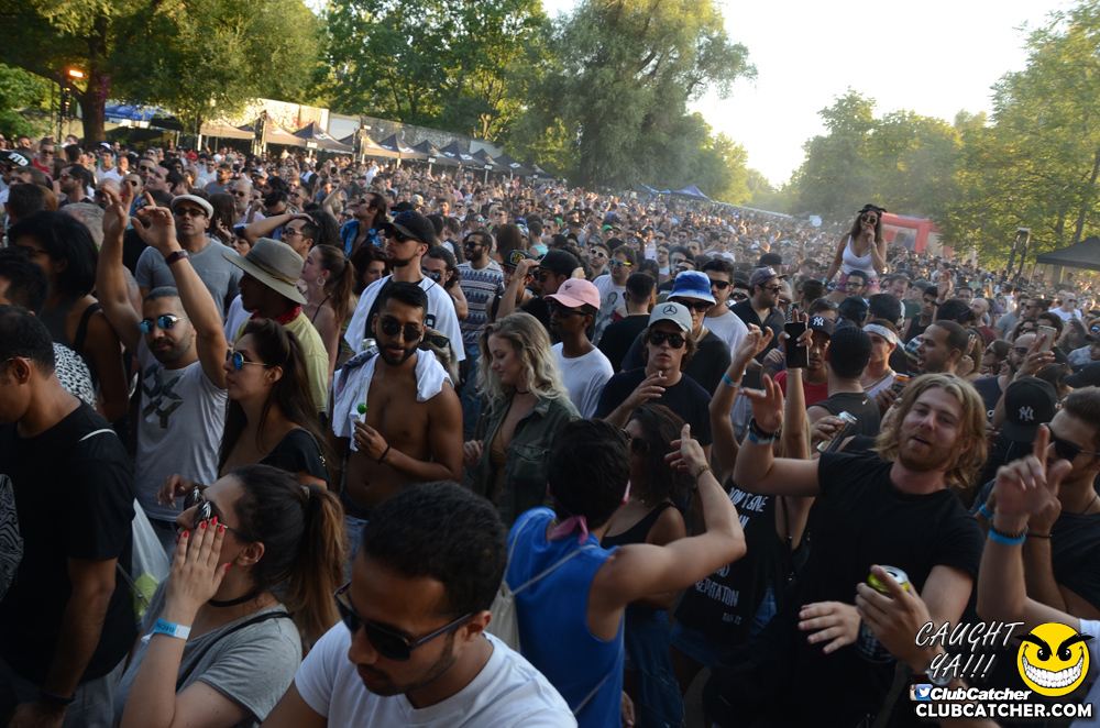 Electric Island festival photo 128 - September 5th, 2016