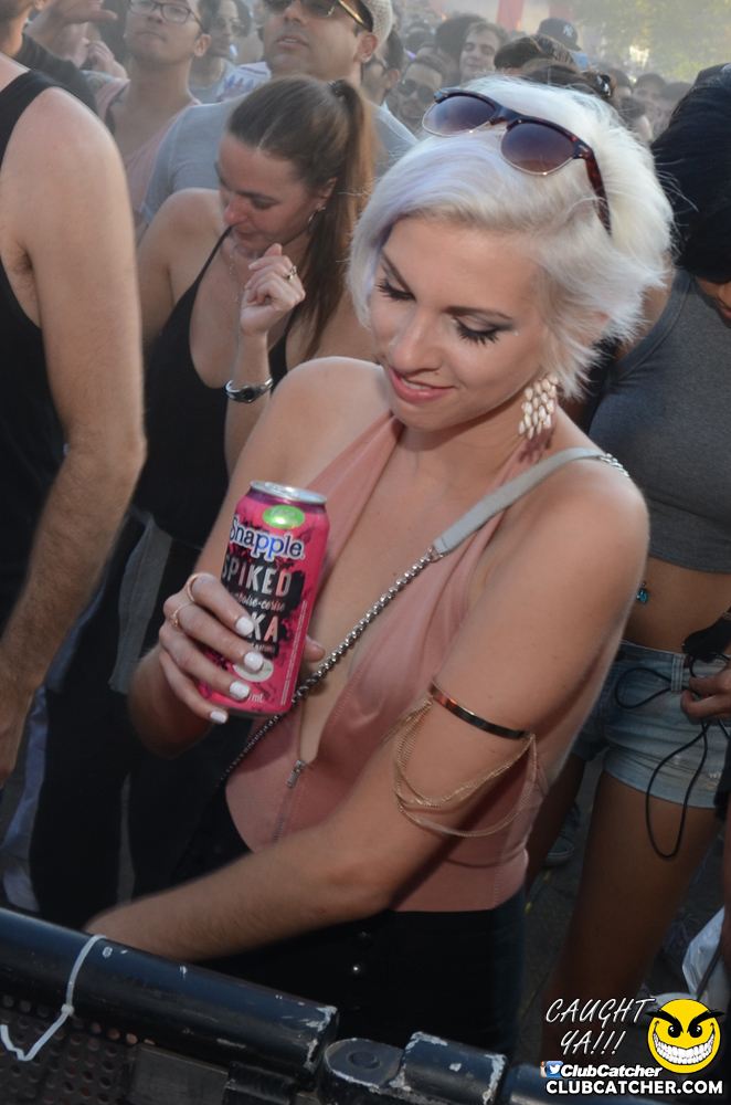 Electric Island festival photo 130 - September 5th, 2016