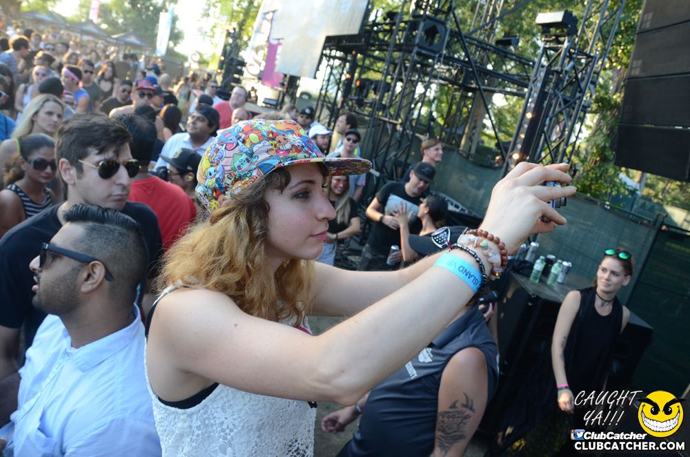 Electric Island festival photo 131 - September 5th, 2016