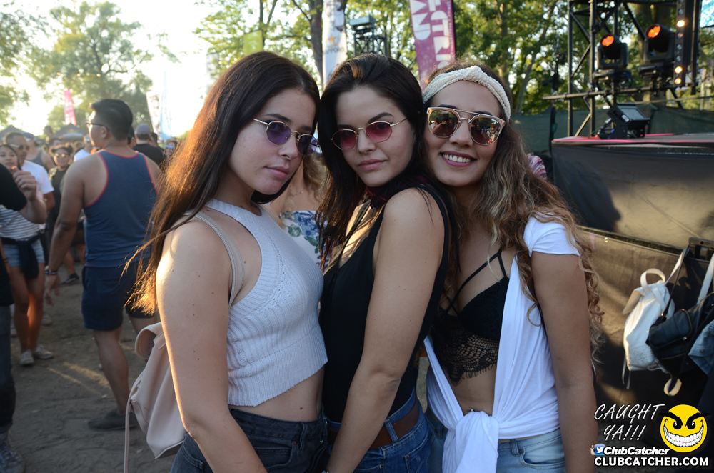 Electric Island festival photo 133 - September 5th, 2016