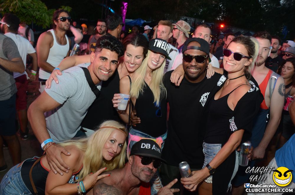 Electric Island festival photo 134 - September 5th, 2016