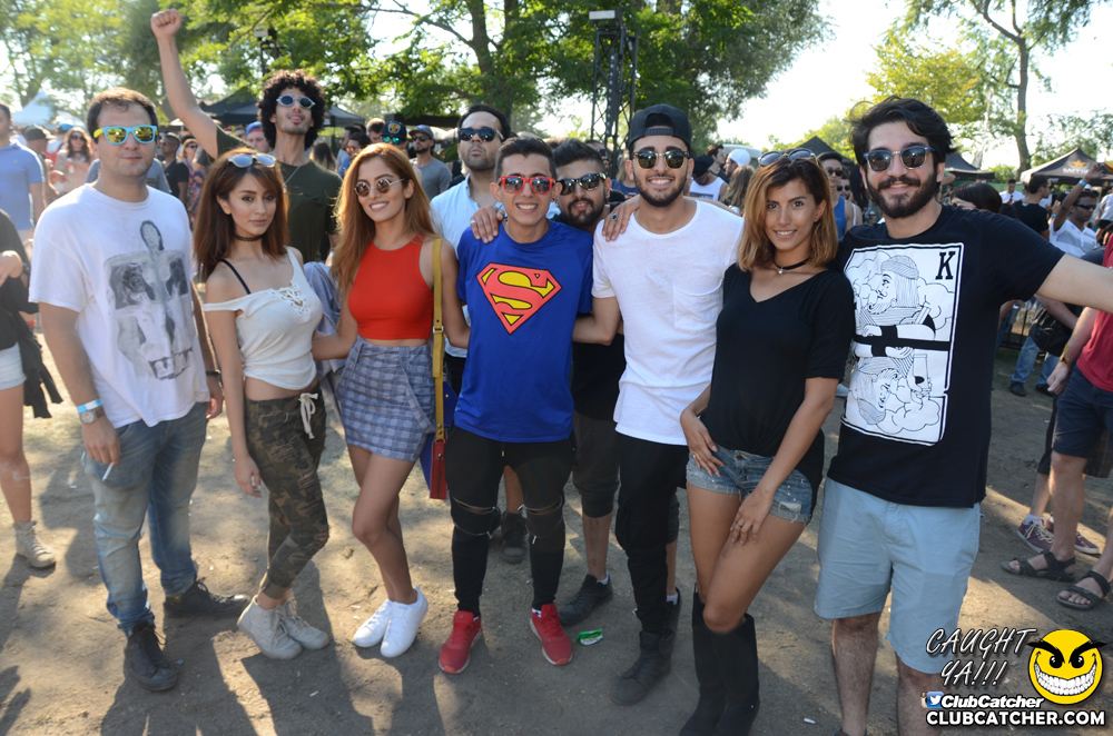 Electric Island festival photo 135 - September 5th, 2016