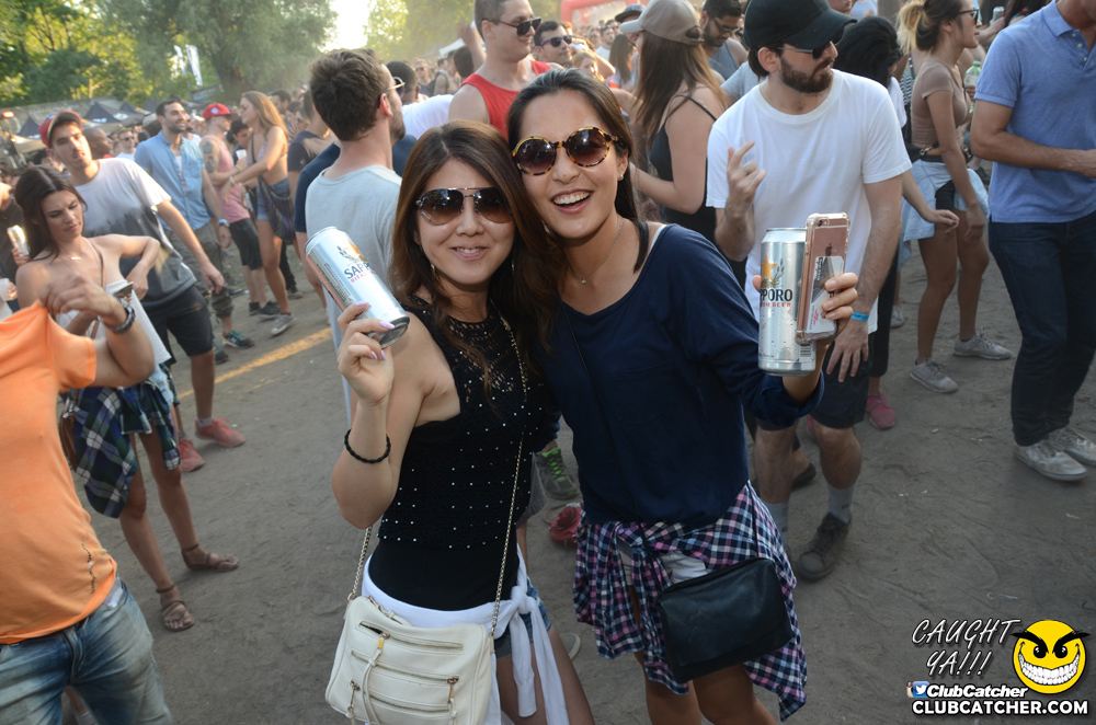 Electric Island festival photo 136 - September 5th, 2016