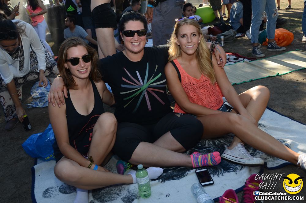 Electric Island festival photo 137 - September 5th, 2016