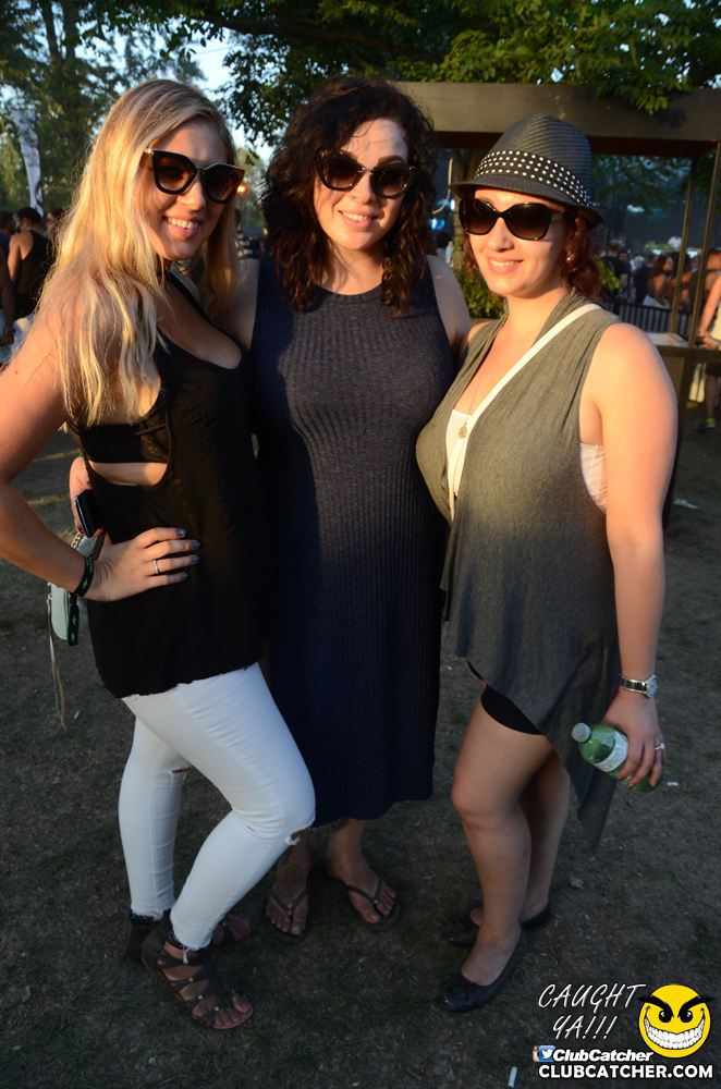 Electric Island festival photo 139 - September 5th, 2016