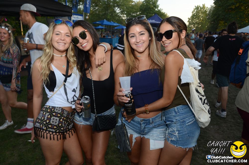 Electric Island festival photo 141 - September 5th, 2016