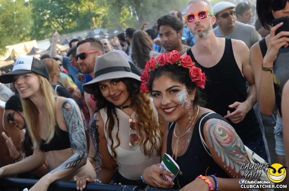 Electric Island festival photo 143 - September 5th, 2016