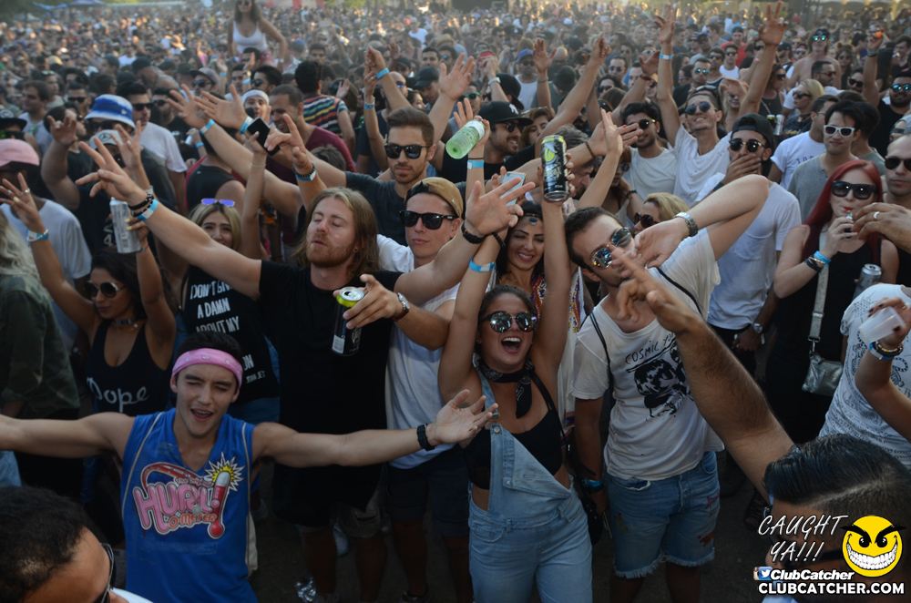 Electric Island festival photo 146 - September 5th, 2016