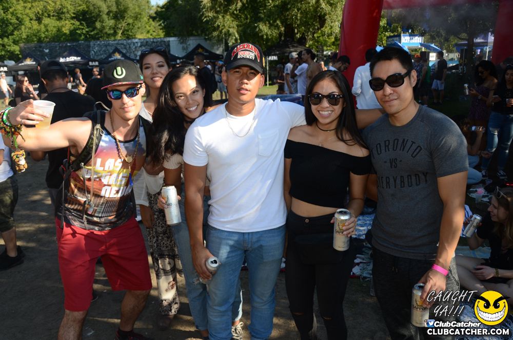 Electric Island festival photo 148 - September 5th, 2016