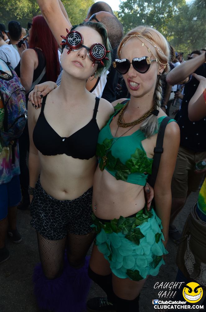 Electric Island festival photo 149 - September 5th, 2016