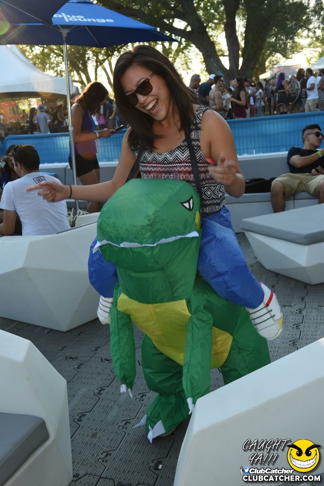 Electric Island festival photo 16 - September 5th, 2016