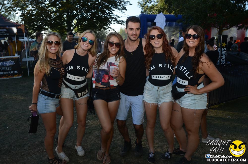 Electric Island festival photo 151 - September 5th, 2016