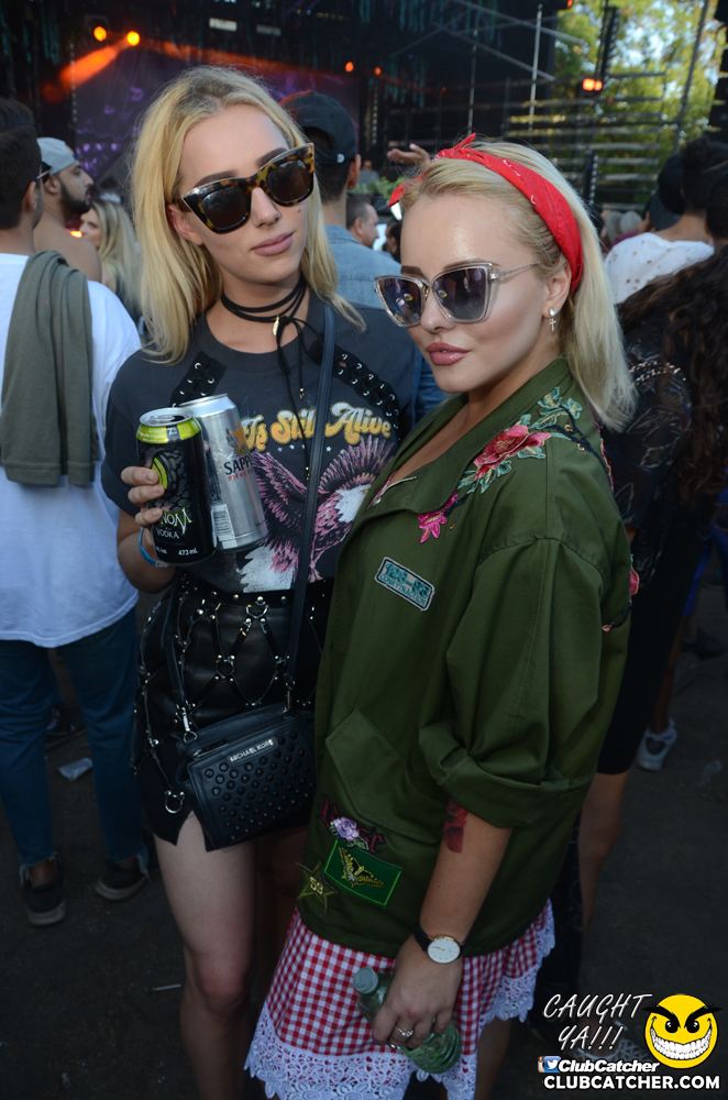 Electric Island festival photo 152 - September 5th, 2016