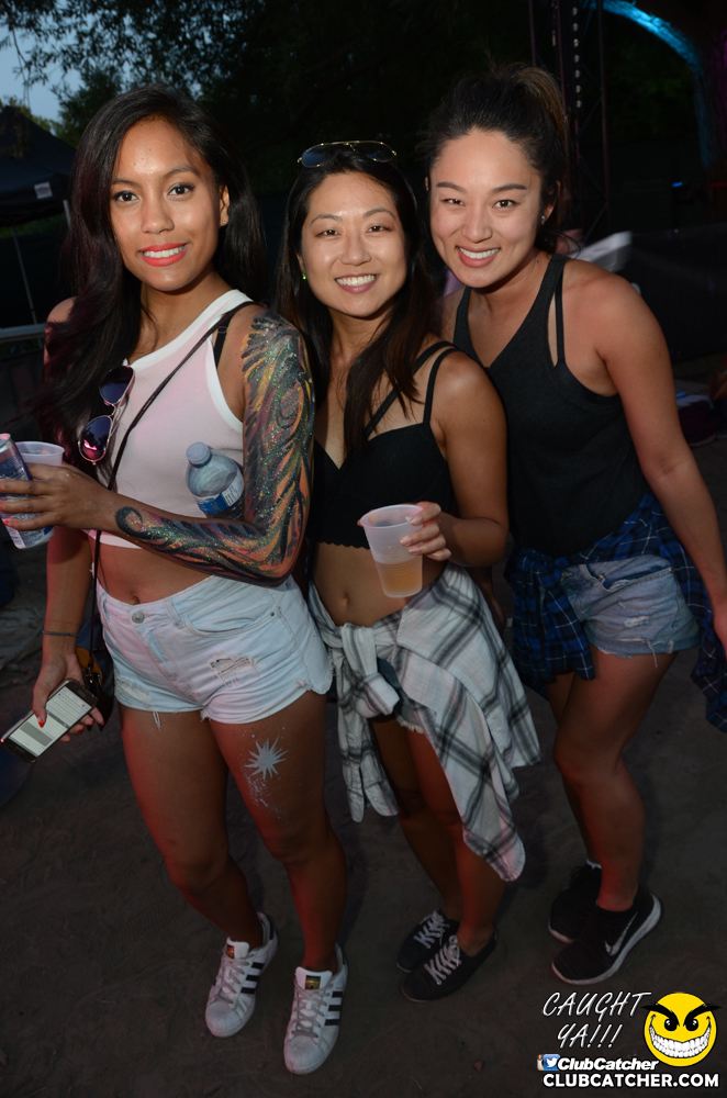 Electric Island festival photo 153 - September 5th, 2016