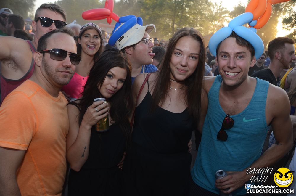 Electric Island festival photo 154 - September 5th, 2016