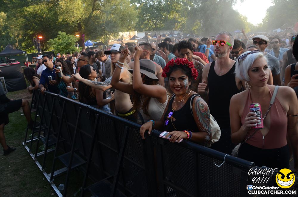 Electric Island festival photo 155 - September 5th, 2016