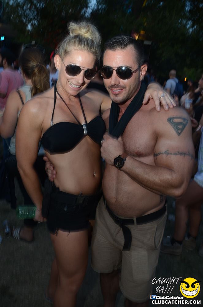Electric Island festival photo 156 - September 5th, 2016