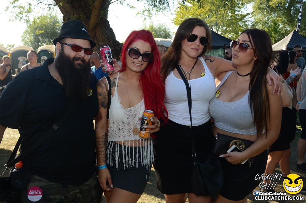 Electric Island festival photo 157 - September 5th, 2016