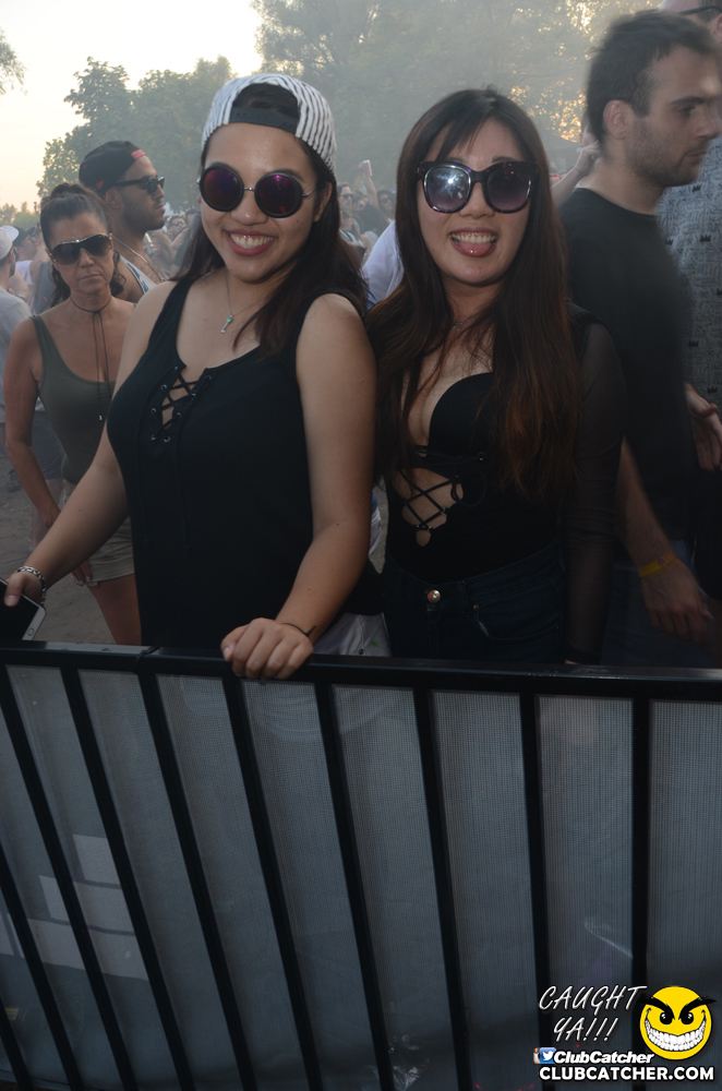 Electric Island festival photo 160 - September 5th, 2016