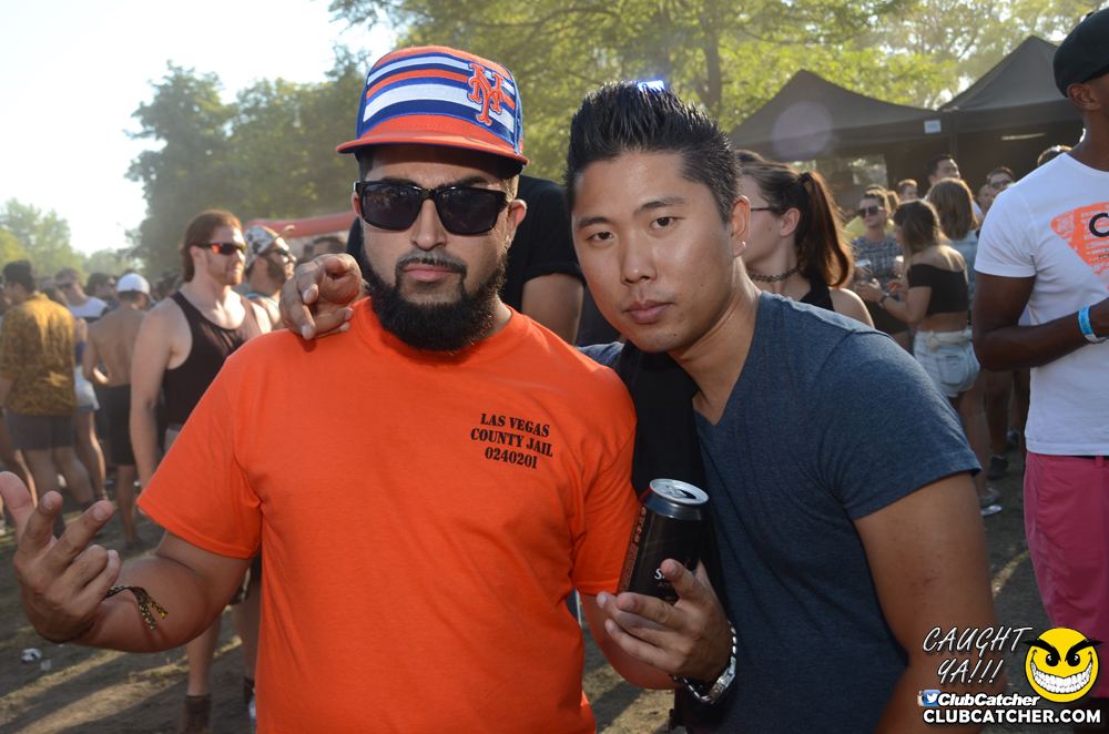 Electric Island festival photo 161 - September 5th, 2016