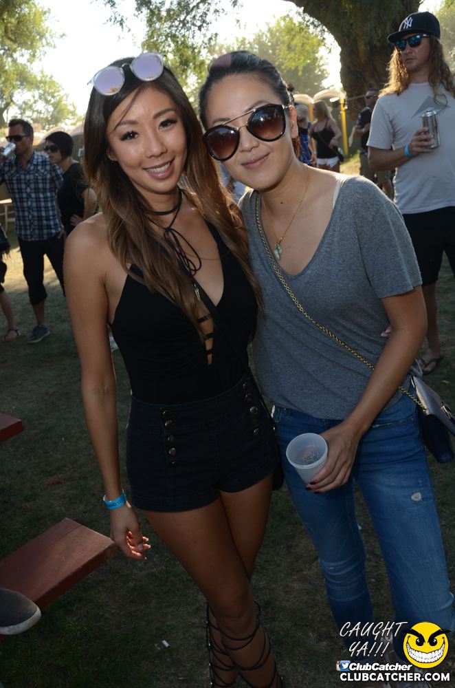 Electric Island festival photo 162 - September 5th, 2016