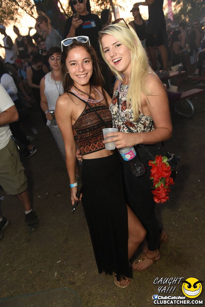 Electric Island festival photo 164 - September 5th, 2016