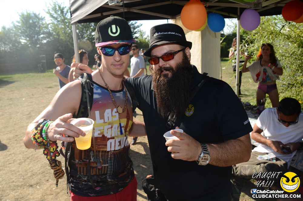 Electric Island festival photo 166 - September 5th, 2016