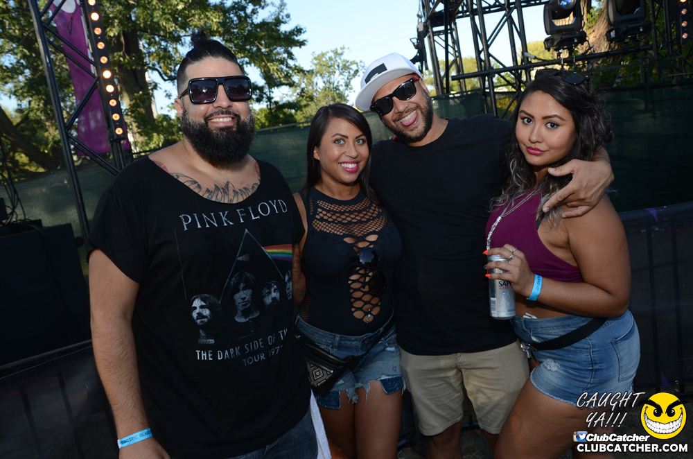 Electric Island festival photo 169 - September 5th, 2016