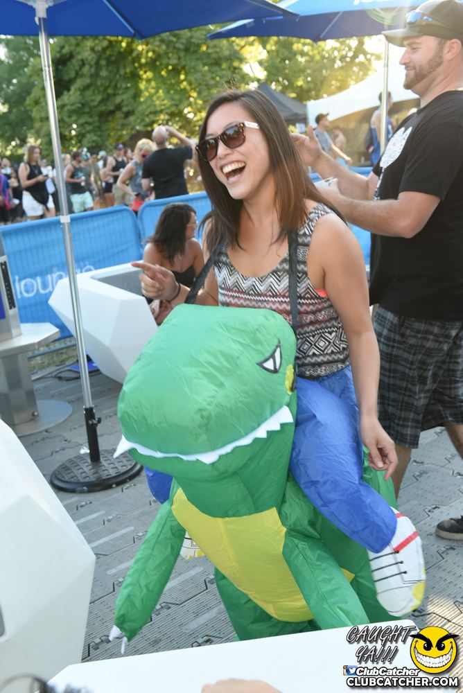 Electric Island festival photo 173 - September 5th, 2016