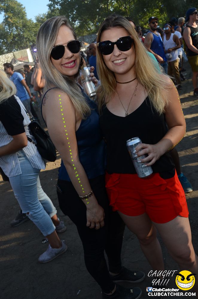 Electric Island festival photo 176 - September 5th, 2016