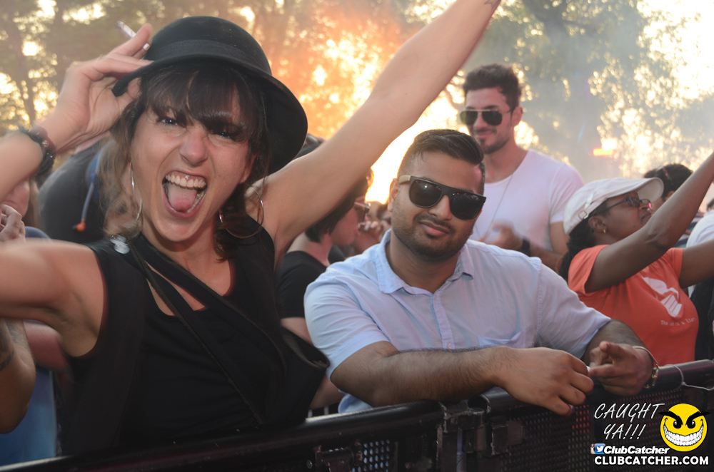 Electric Island festival photo 177 - September 5th, 2016