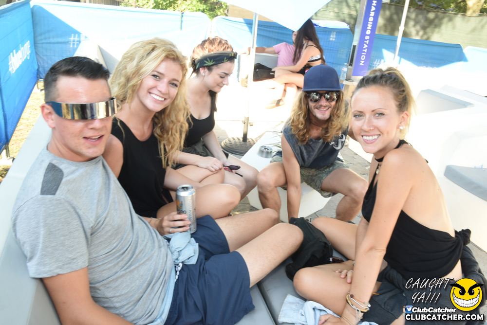 Electric Island festival photo 181 - September 5th, 2016