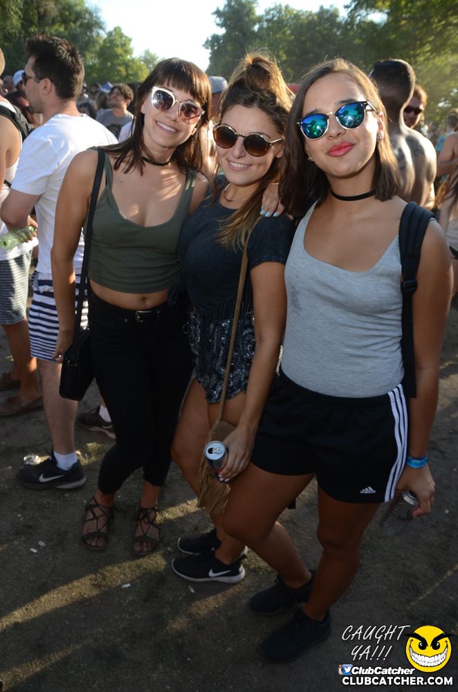 Electric Island festival photo 184 - September 5th, 2016
