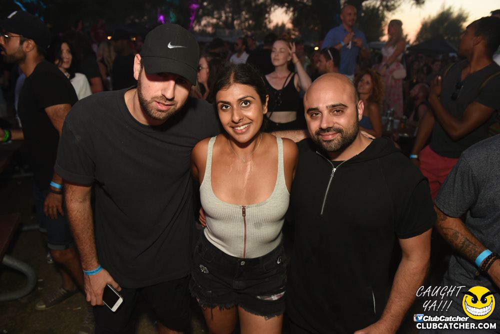 Electric Island festival photo 190 - September 5th, 2016