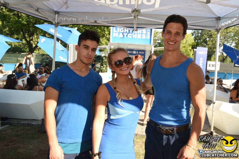 Electric Island festival photo 191 - September 5th, 2016