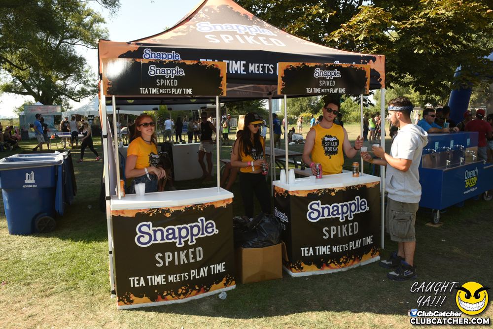 Electric Island festival photo 194 - September 5th, 2016