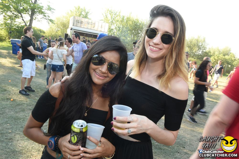 Electric Island festival photo 199 - September 5th, 2016