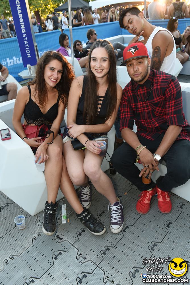 Electric Island festival photo 203 - September 5th, 2016