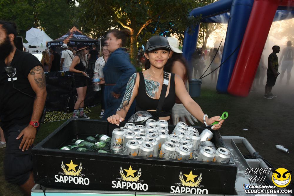 Electric Island festival photo 204 - September 5th, 2016