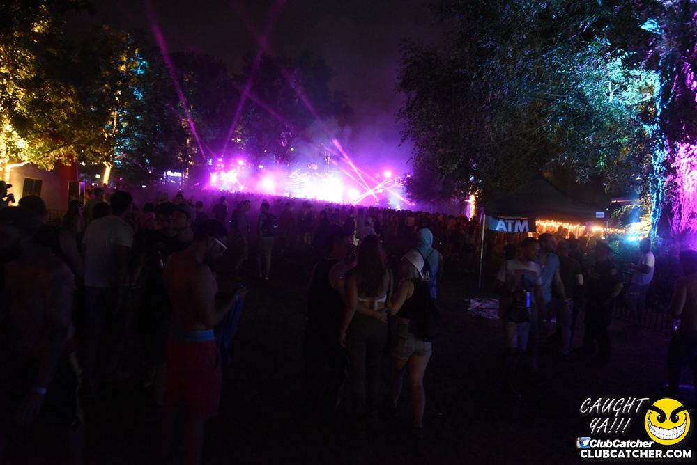 Electric Island festival photo 207 - September 5th, 2016