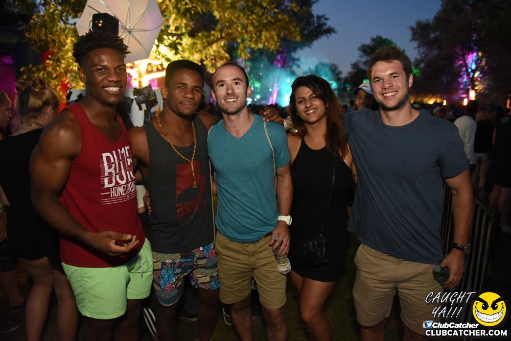 Electric Island festival photo 210 - September 5th, 2016