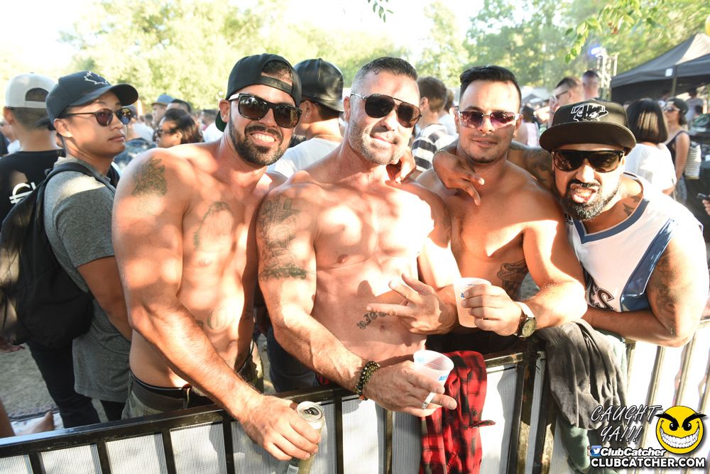 Electric Island festival photo 211 - September 5th, 2016