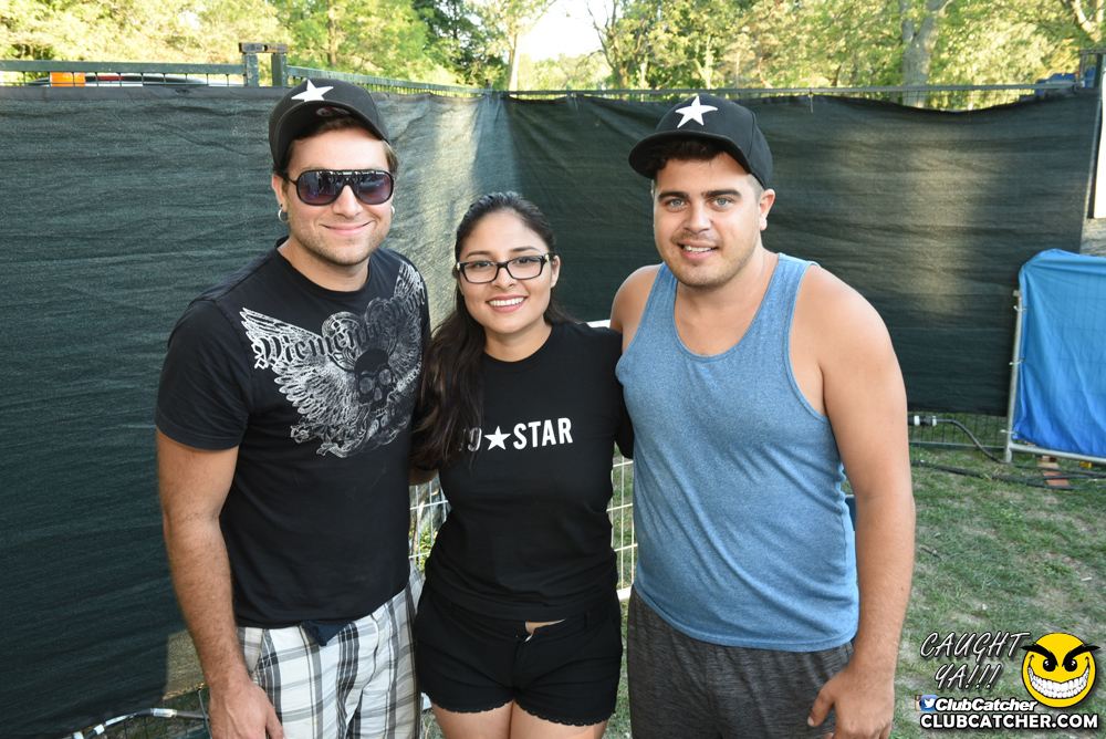 Electric Island festival photo 213 - September 5th, 2016