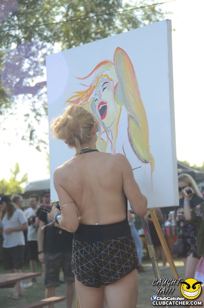 Electric Island festival photo 216 - September 5th, 2016