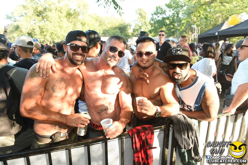 Electric Island festival photo 217 - September 5th, 2016